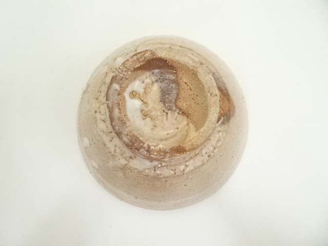 道具 ] - 道具 萩焼 大山博人造 茶碗（共箱） | ネットショップ圭